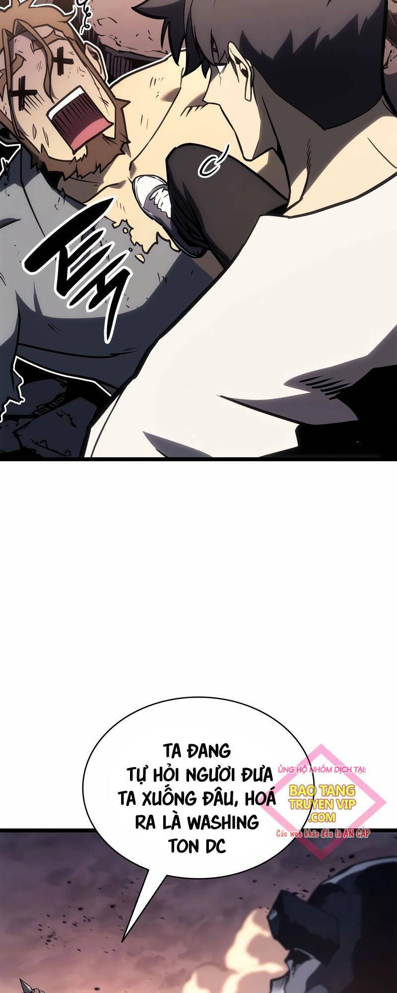 Vị Vua Mạnh Nhất Đã Trở Lại Chapter 83.2 - Trang 2