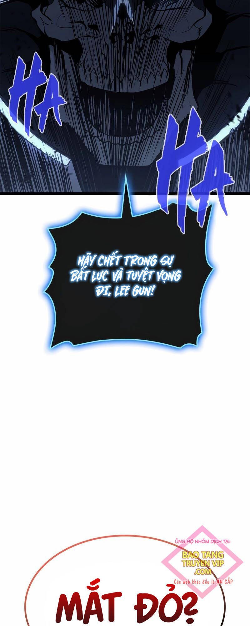 Vị Vua Mạnh Nhất Đã Trở Lại Chapter 83.2 - Trang 2