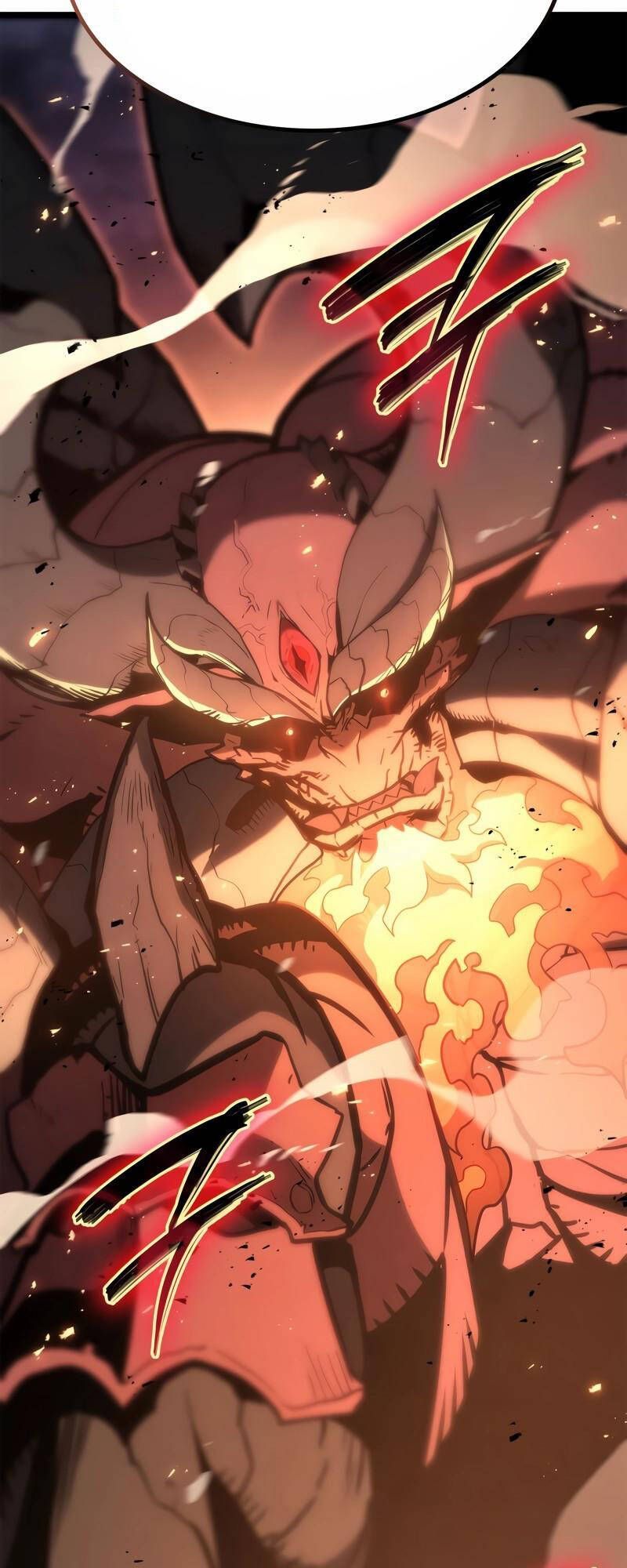 Vị Vua Mạnh Nhất Đã Trở Lại Chapter 83.2 - Trang 2