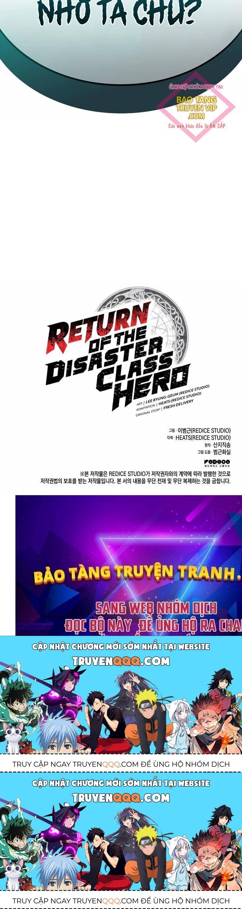 Vị Vua Mạnh Nhất Đã Trở Lại Chapter 83.2 - Trang 2