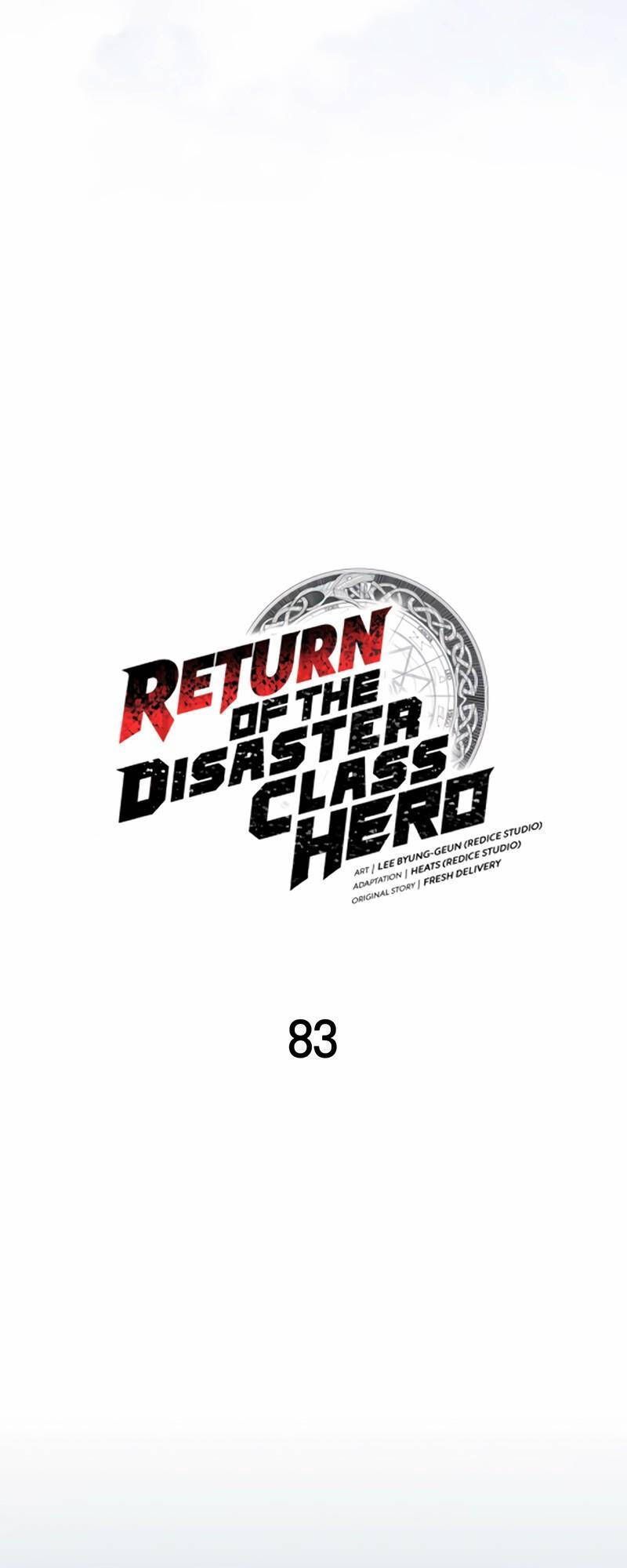 Vị Vua Mạnh Nhất Đã Trở Lại Chapter 83.3 - Trang 2