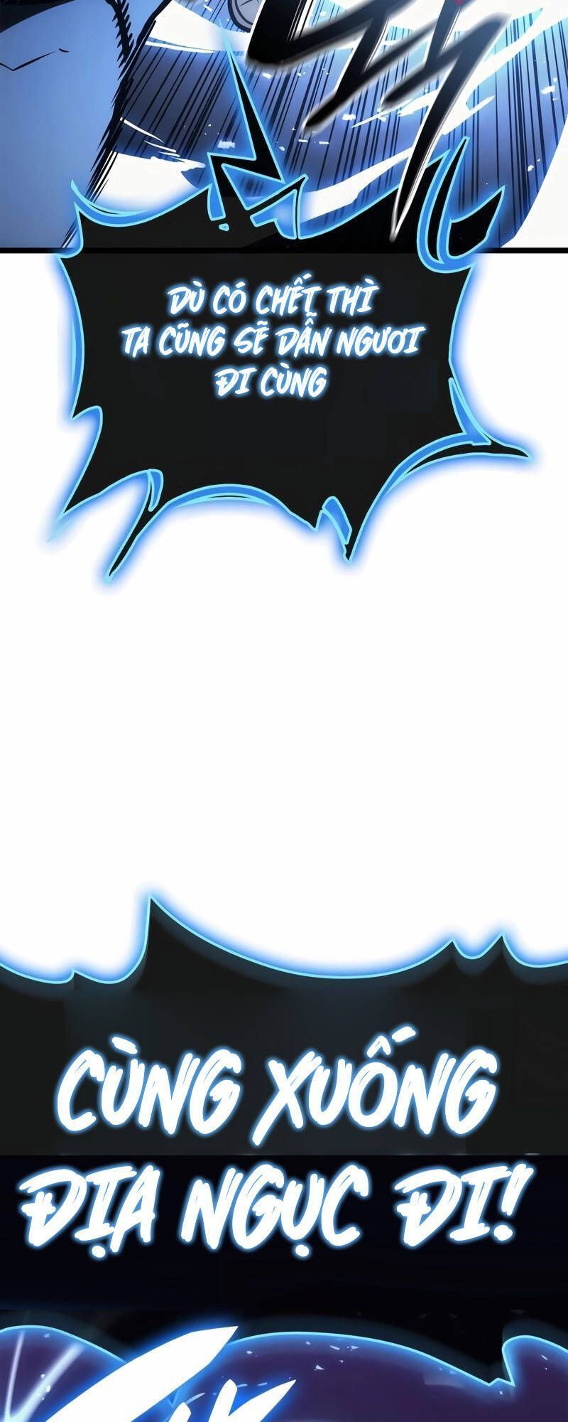 Vị Vua Mạnh Nhất Đã Trở Lại Chapter 83.3 - Trang 2