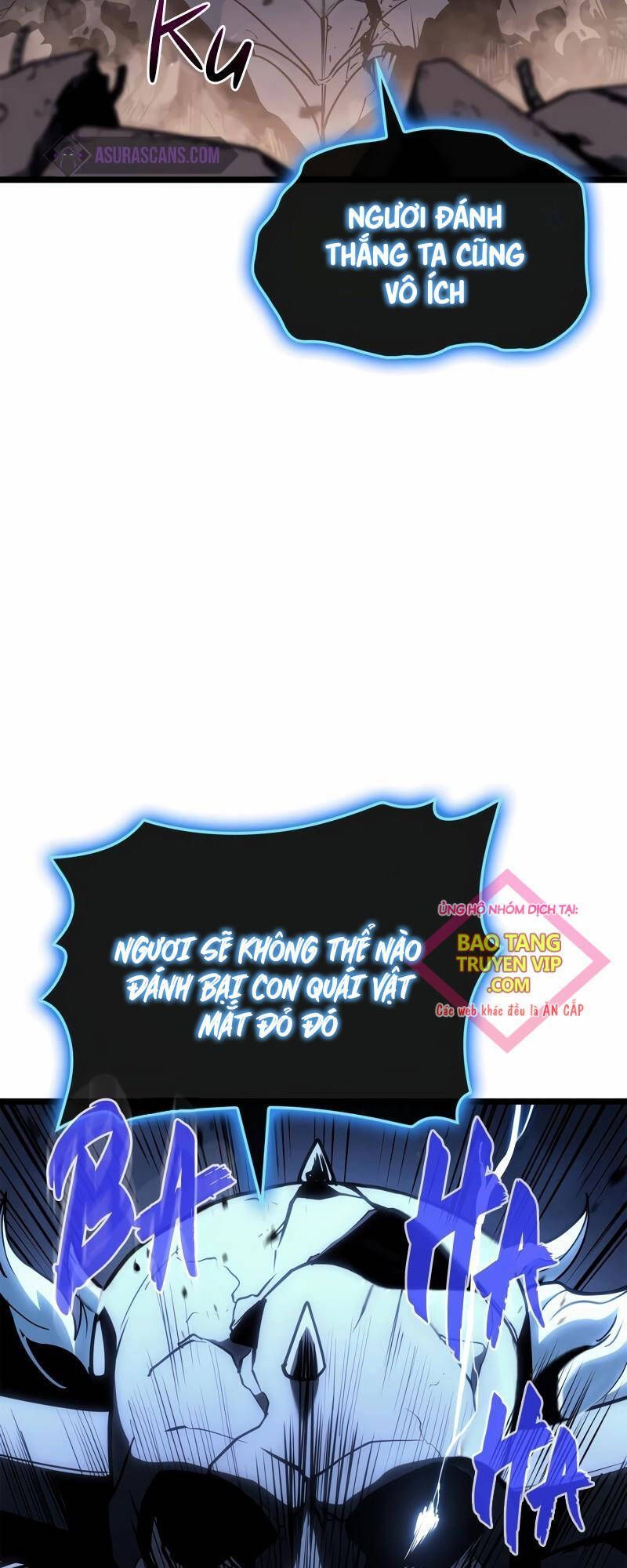 Vị Vua Mạnh Nhất Đã Trở Lại Chapter 83.3 - Trang 2