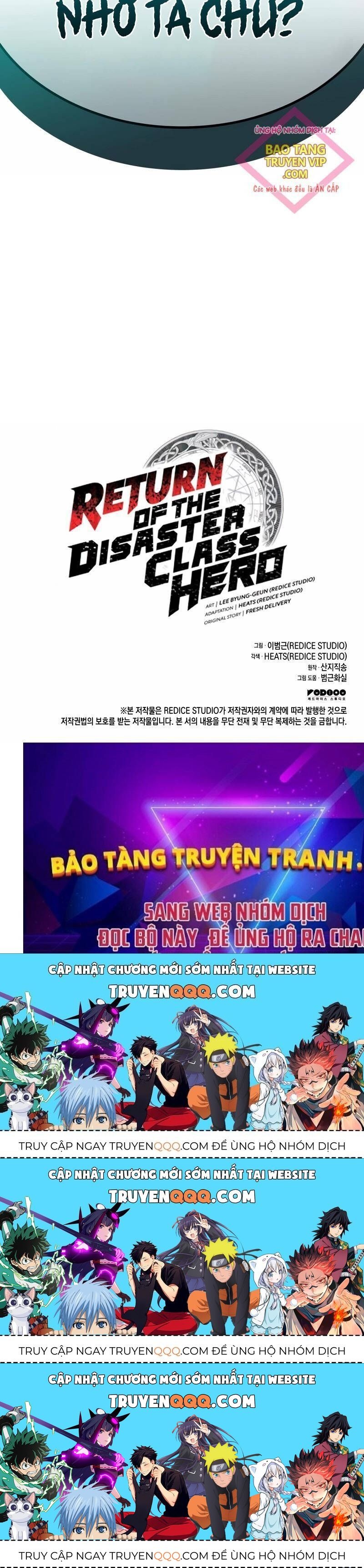 Vị Vua Mạnh Nhất Đã Trở Lại Chapter 83.3 - Trang 2