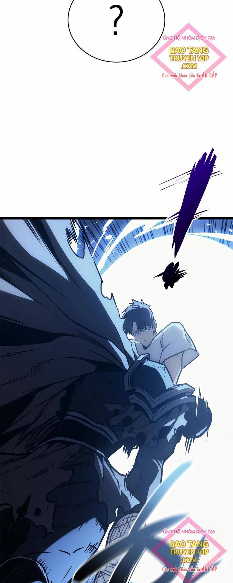 Vị Vua Mạnh Nhất Đã Trở Lại Chapter 83.4 - Trang 2