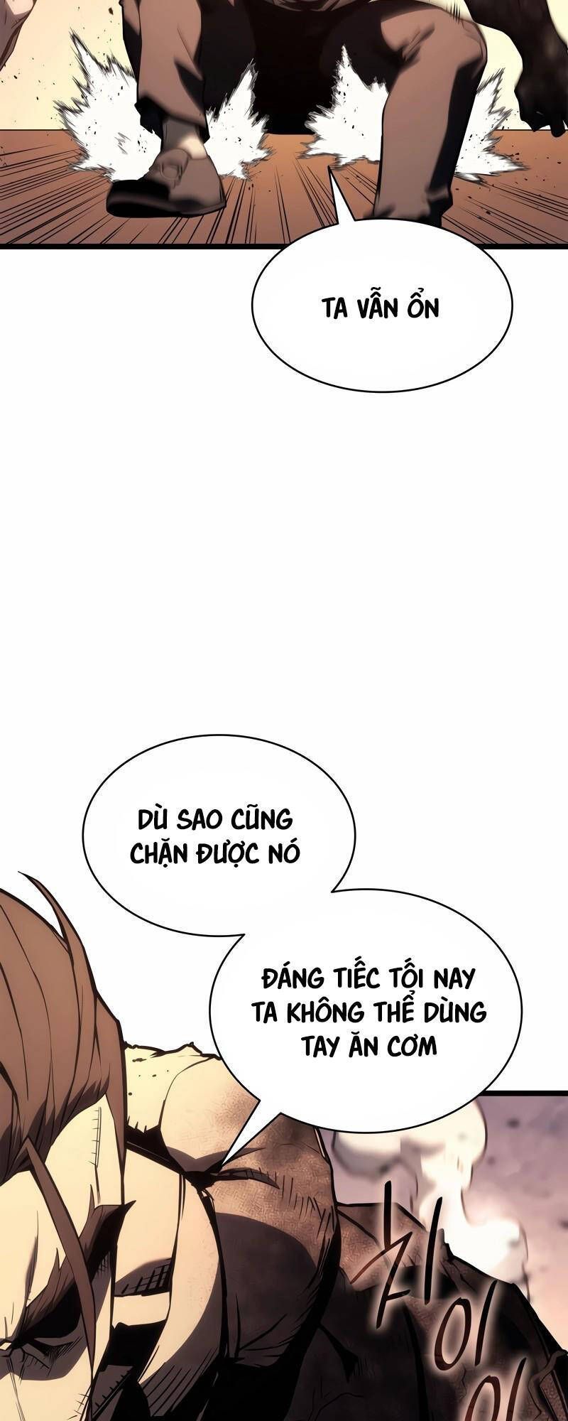 Vị Vua Mạnh Nhất Đã Trở Lại Chapter 83.4 - Trang 2