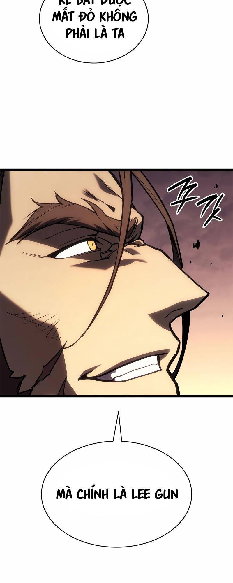 Vị Vua Mạnh Nhất Đã Trở Lại Chapter 83.4 - Trang 2