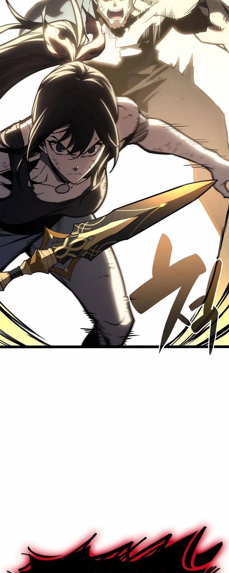 Vị Vua Mạnh Nhất Đã Trở Lại Chapter 83.4 - Trang 2