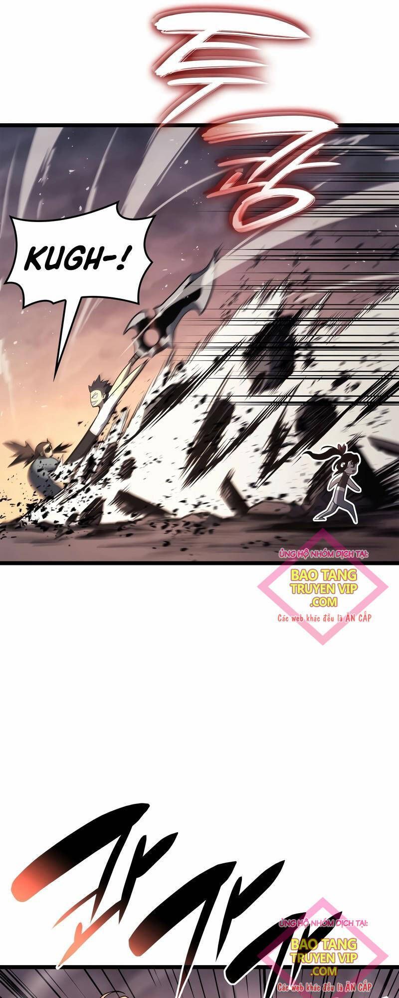 Vị Vua Mạnh Nhất Đã Trở Lại Chapter 83.4 - Trang 2