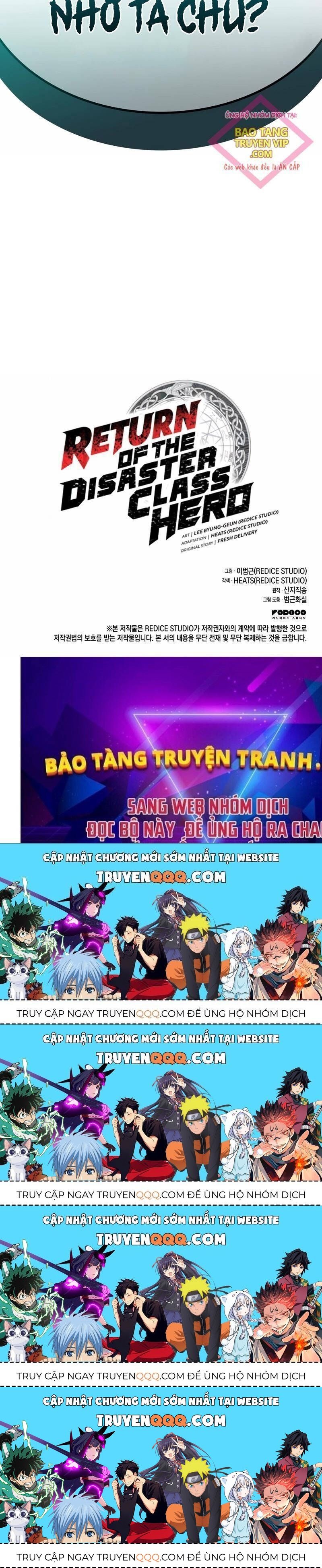 Vị Vua Mạnh Nhất Đã Trở Lại Chapter 83.4 - Trang 2
