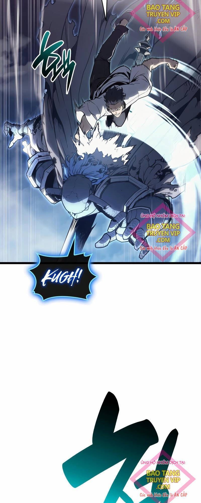 Vị Vua Mạnh Nhất Đã Trở Lại Chapter 83.4 - Trang 2