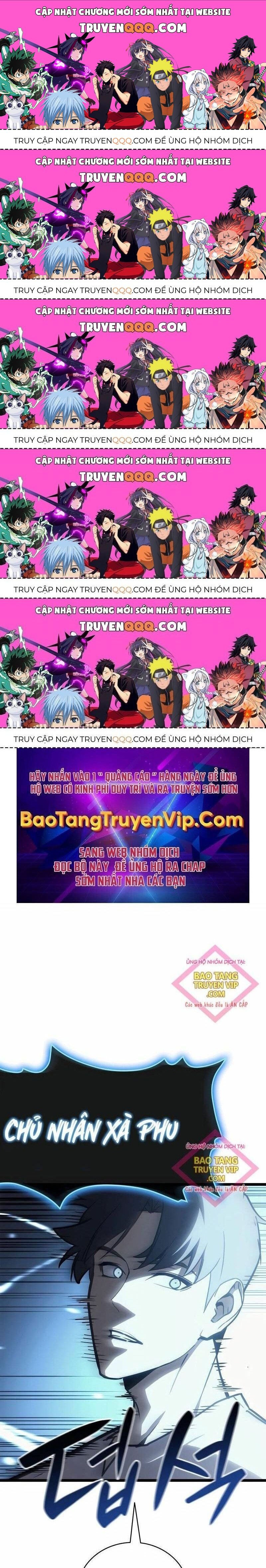 Vị Vua Mạnh Nhất Đã Trở Lại Chapter 83.5 - Trang 2