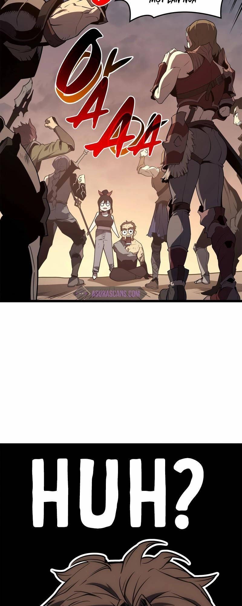 Vị Vua Mạnh Nhất Đã Trở Lại Chapter 83.5 - Trang 2