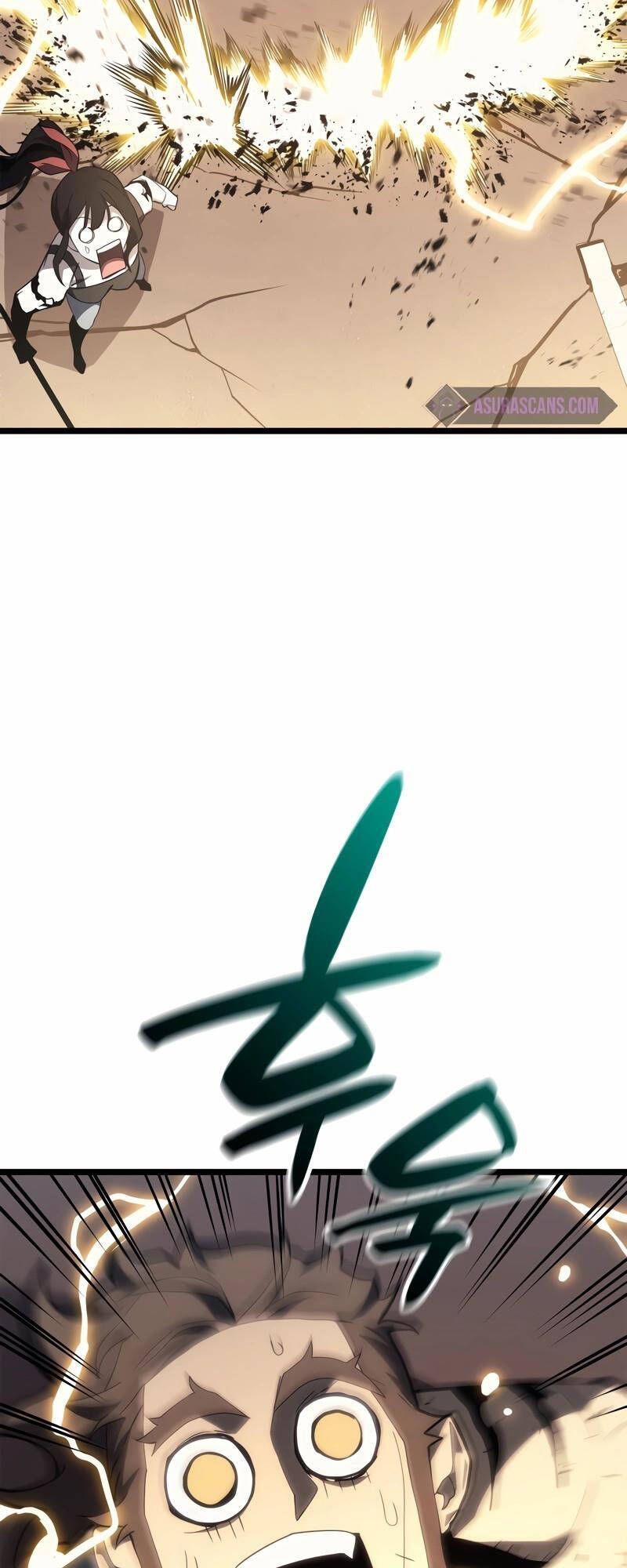 Vị Vua Mạnh Nhất Đã Trở Lại Chapter 83.5 - Trang 2