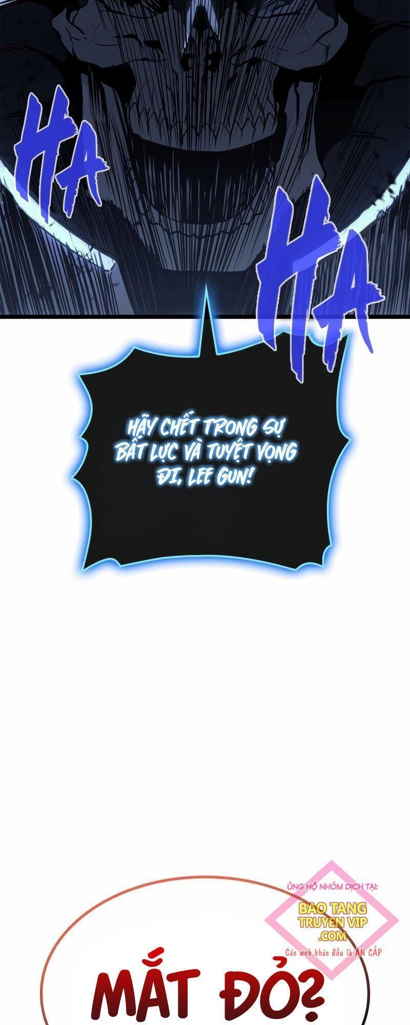 Vị Vua Mạnh Nhất Đã Trở Lại Chapter 83.5 - Trang 2