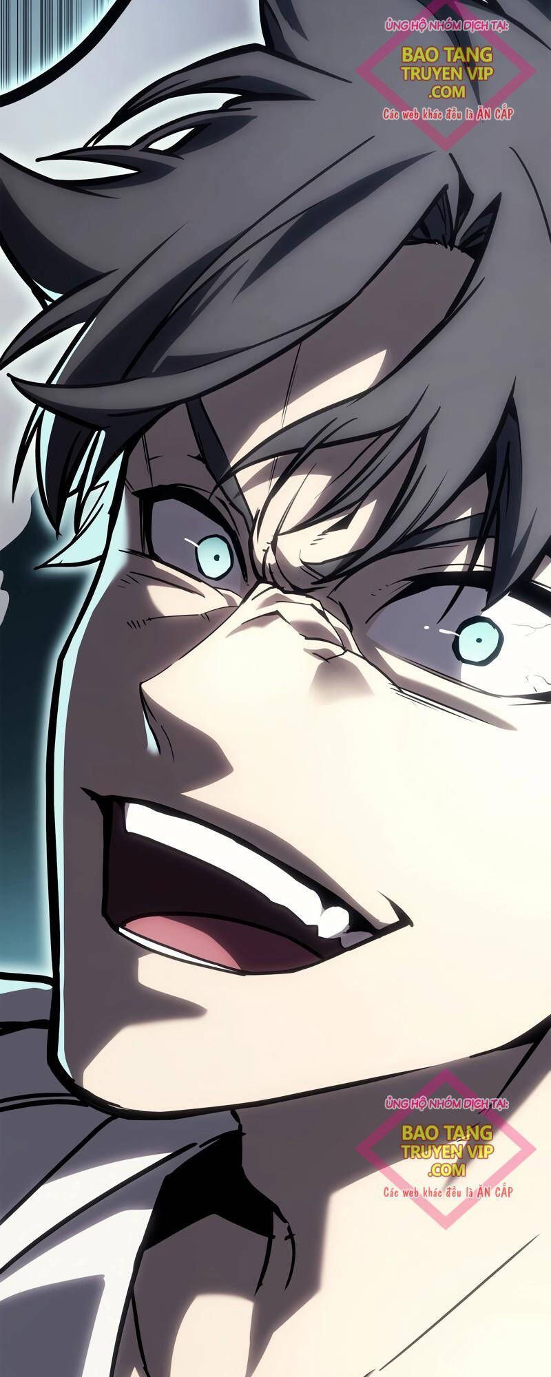 Vị Vua Mạnh Nhất Đã Trở Lại Chapter 83.5 - Trang 2