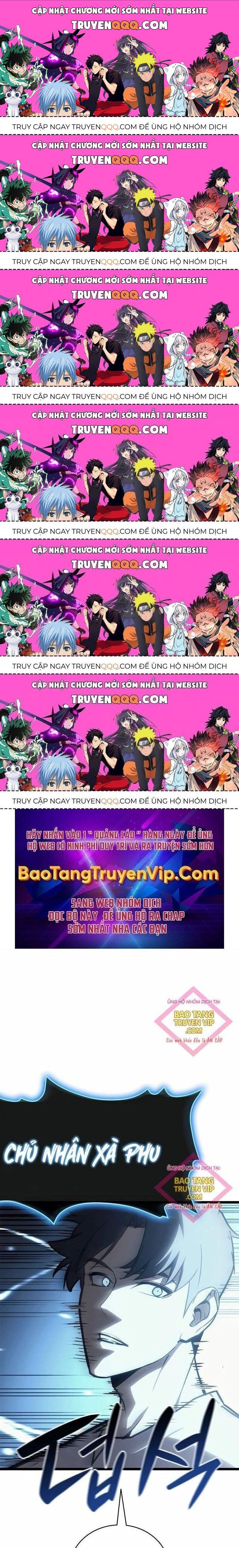 Vị Vua Mạnh Nhất Đã Trở Lại Chapter 83.6 - Trang 2