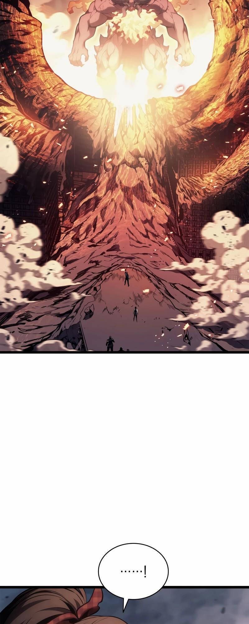 Vị Vua Mạnh Nhất Đã Trở Lại Chapter 83.6 - Trang 2