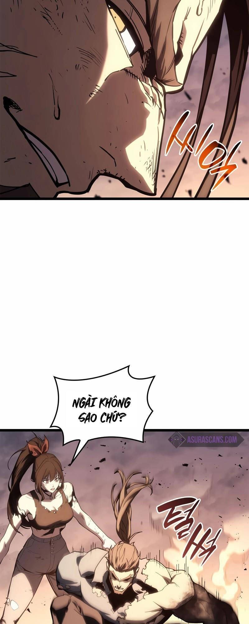 Vị Vua Mạnh Nhất Đã Trở Lại Chapter 83.6 - Trang 2