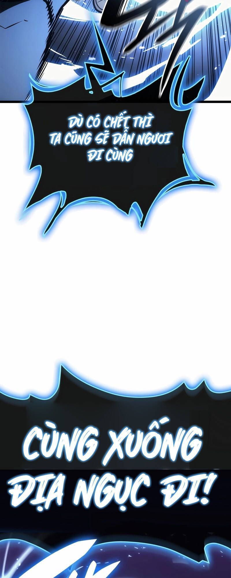 Vị Vua Mạnh Nhất Đã Trở Lại Chapter 83.6 - Trang 2