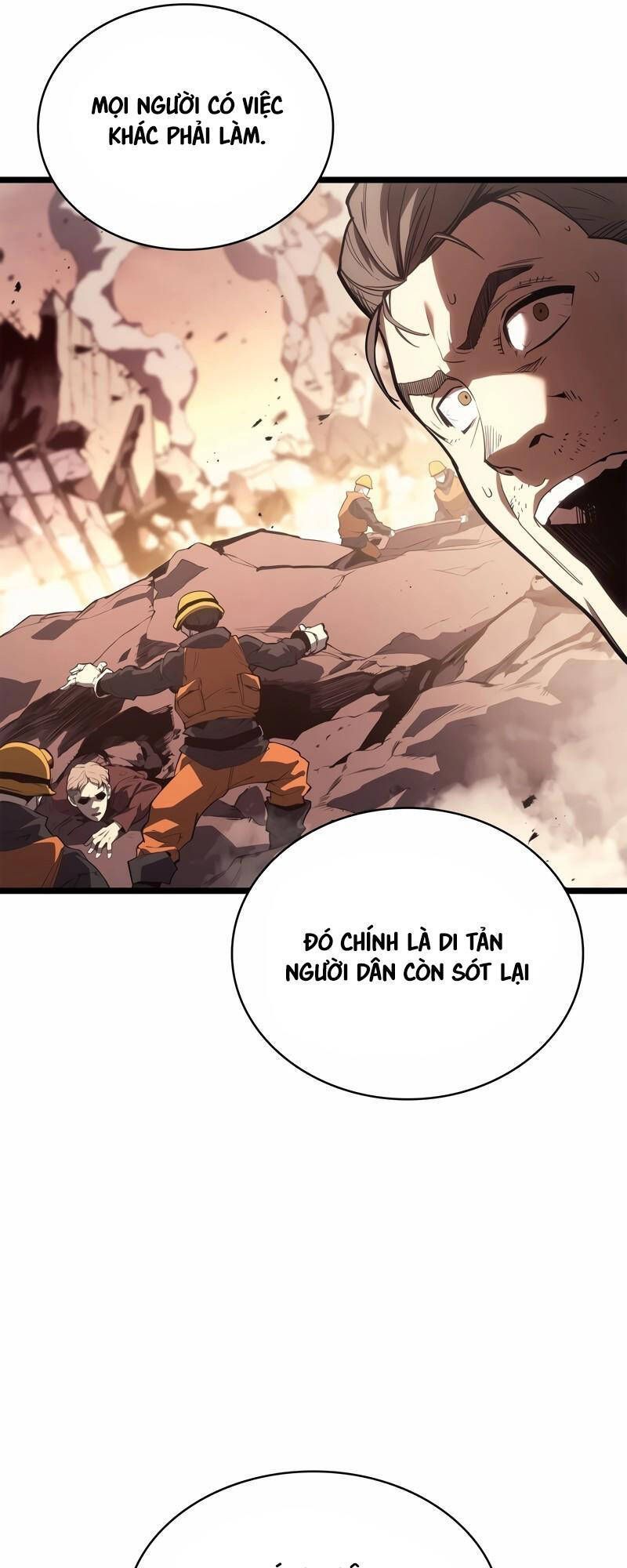 Vị Vua Mạnh Nhất Đã Trở Lại Chapter 83.6 - Trang 2