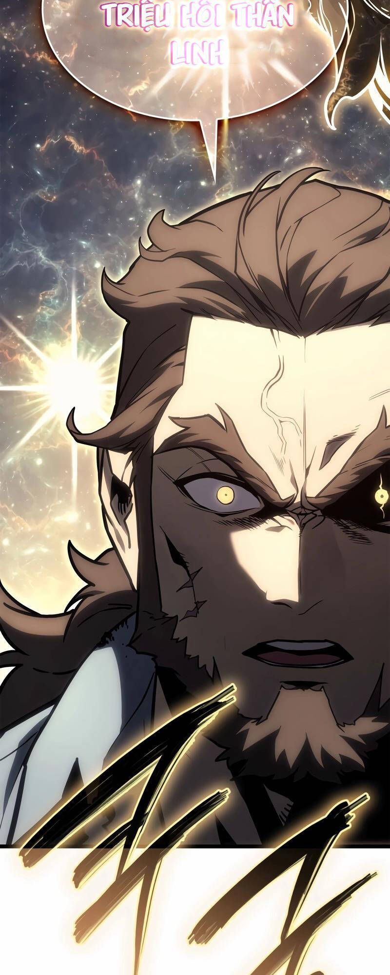 Vị Vua Mạnh Nhất Đã Trở Lại Chapter 83.6 - Trang 2