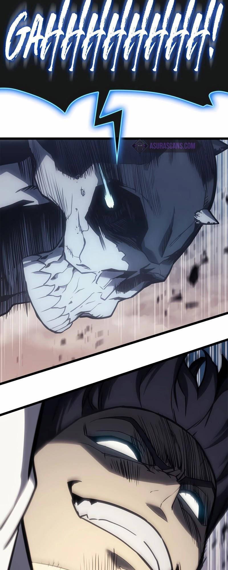 Vị Vua Mạnh Nhất Đã Trở Lại Chapter 83.6 - Trang 2