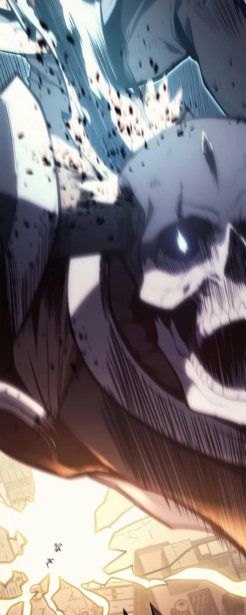 Vị Vua Mạnh Nhất Đã Trở Lại Chapter 83.6 - Trang 2