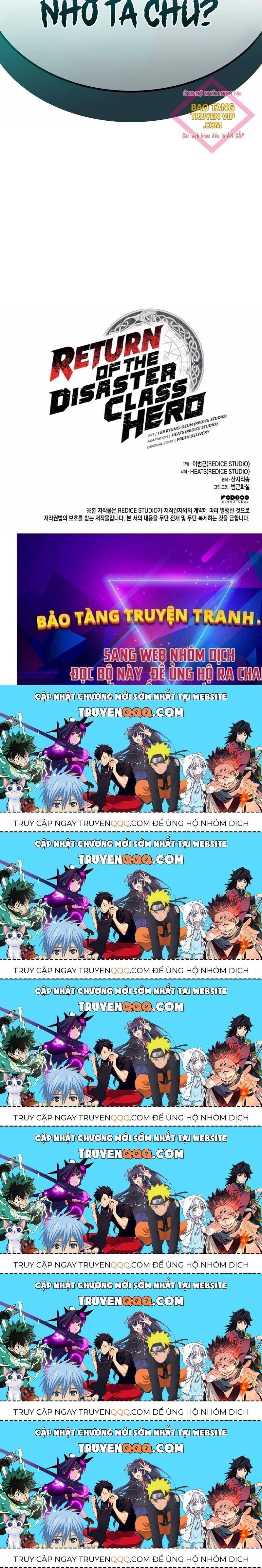 Vị Vua Mạnh Nhất Đã Trở Lại Chapter 83.6 - Trang 2