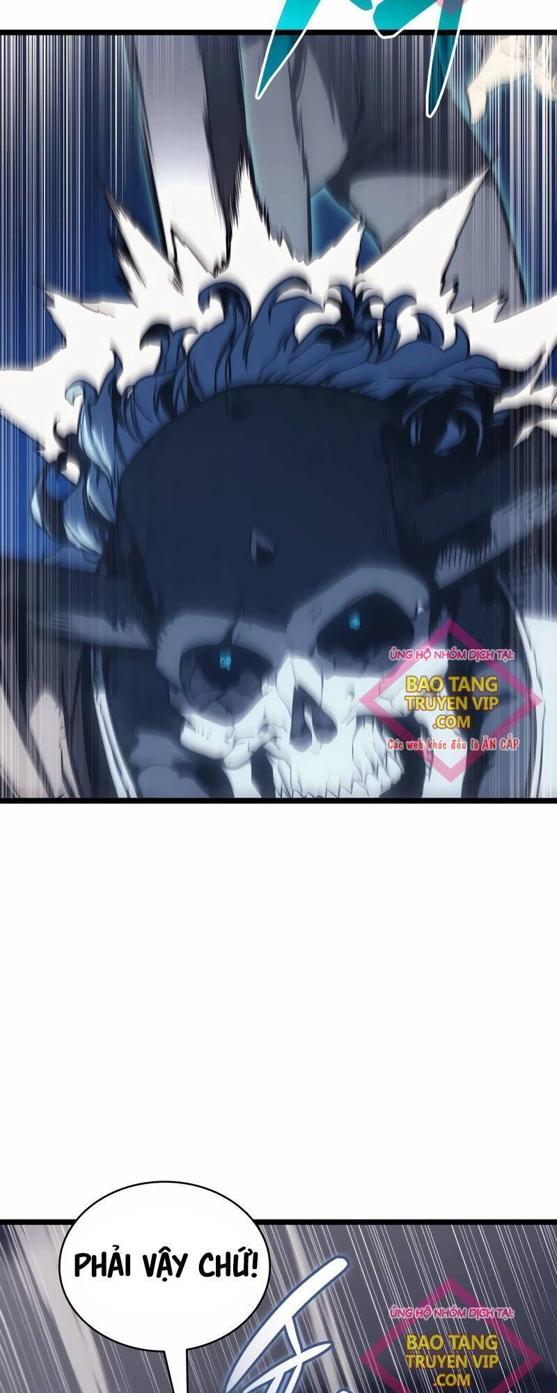Vị Vua Mạnh Nhất Đã Trở Lại Chapter 83.7 - Trang 2