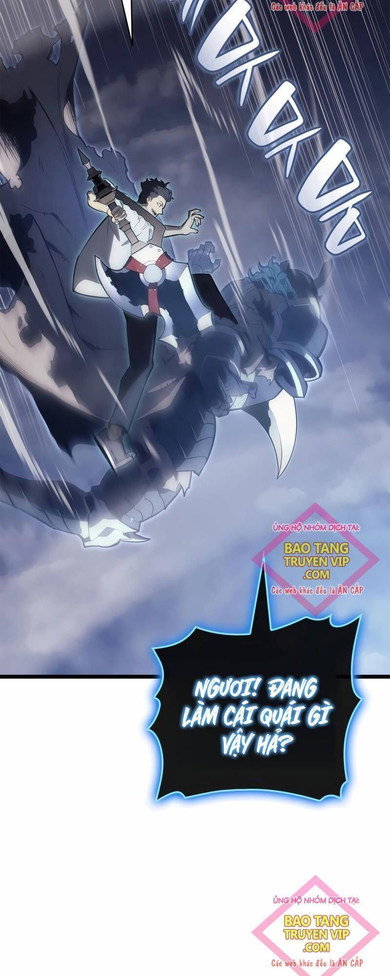 Vị Vua Mạnh Nhất Đã Trở Lại Chapter 83.7 - Trang 2