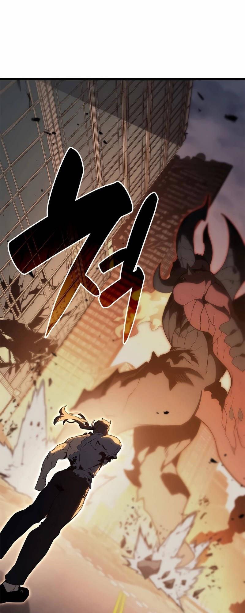 Vị Vua Mạnh Nhất Đã Trở Lại Chapter 83.7 - Trang 2