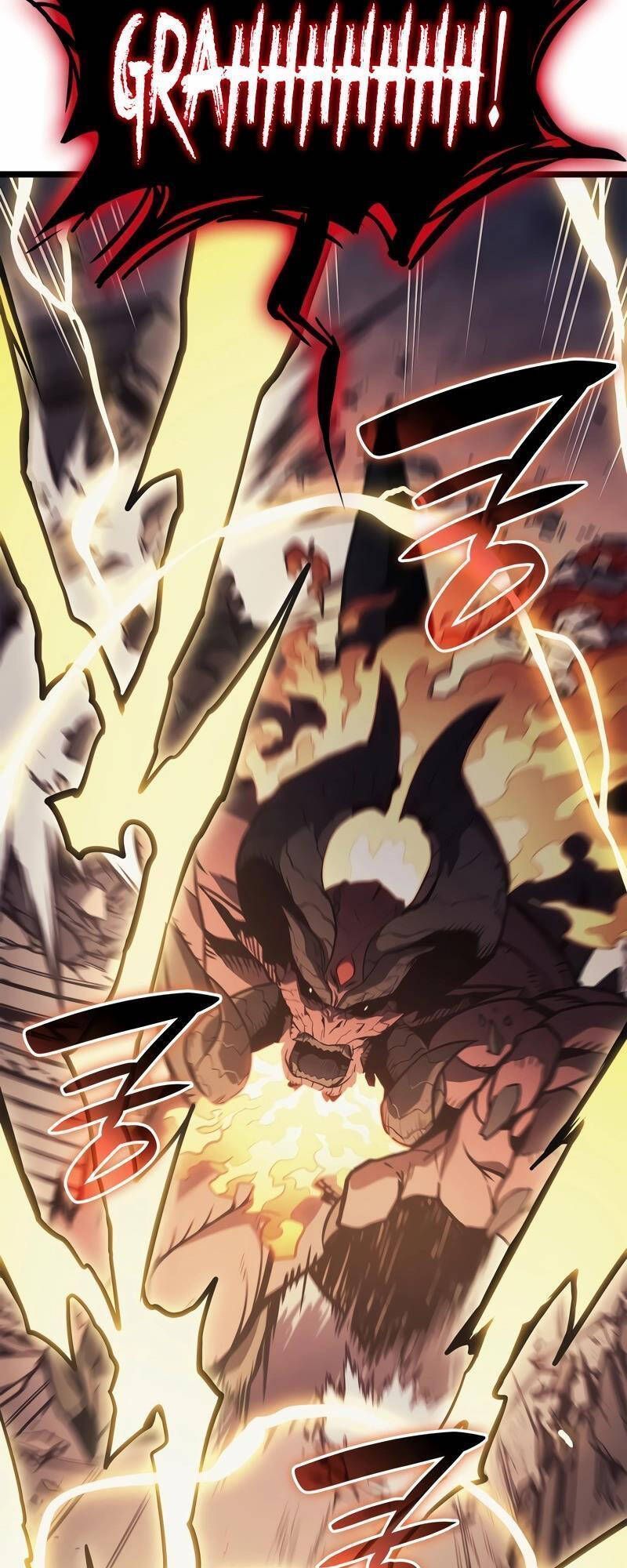 Vị Vua Mạnh Nhất Đã Trở Lại Chapter 83.7 - Trang 2