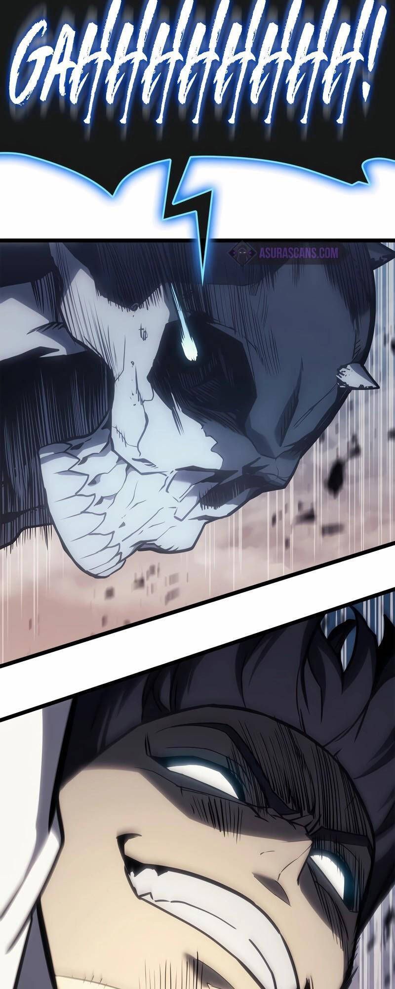 Vị Vua Mạnh Nhất Đã Trở Lại Chapter 83.7 - Trang 2