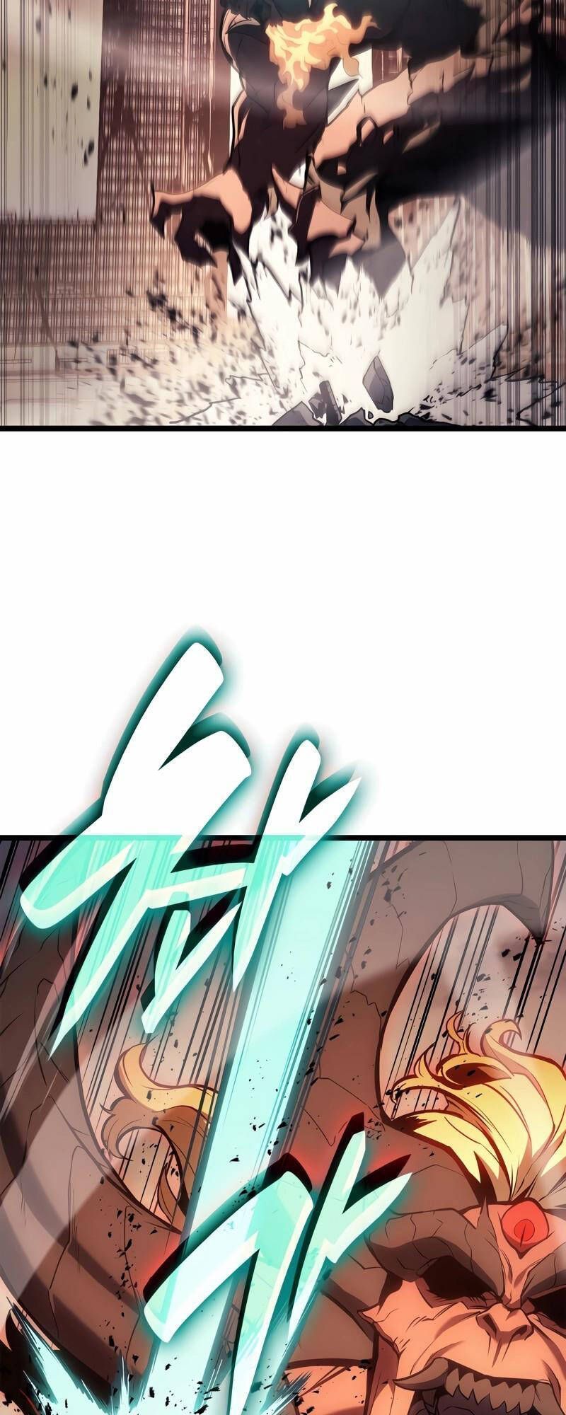 Vị Vua Mạnh Nhất Đã Trở Lại Chapter 83.7 - Trang 2