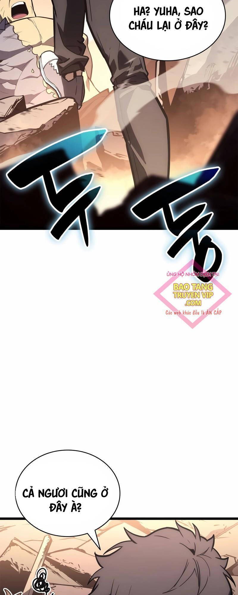 Vị Vua Mạnh Nhất Đã Trở Lại Chapter 83.7 - Trang 2