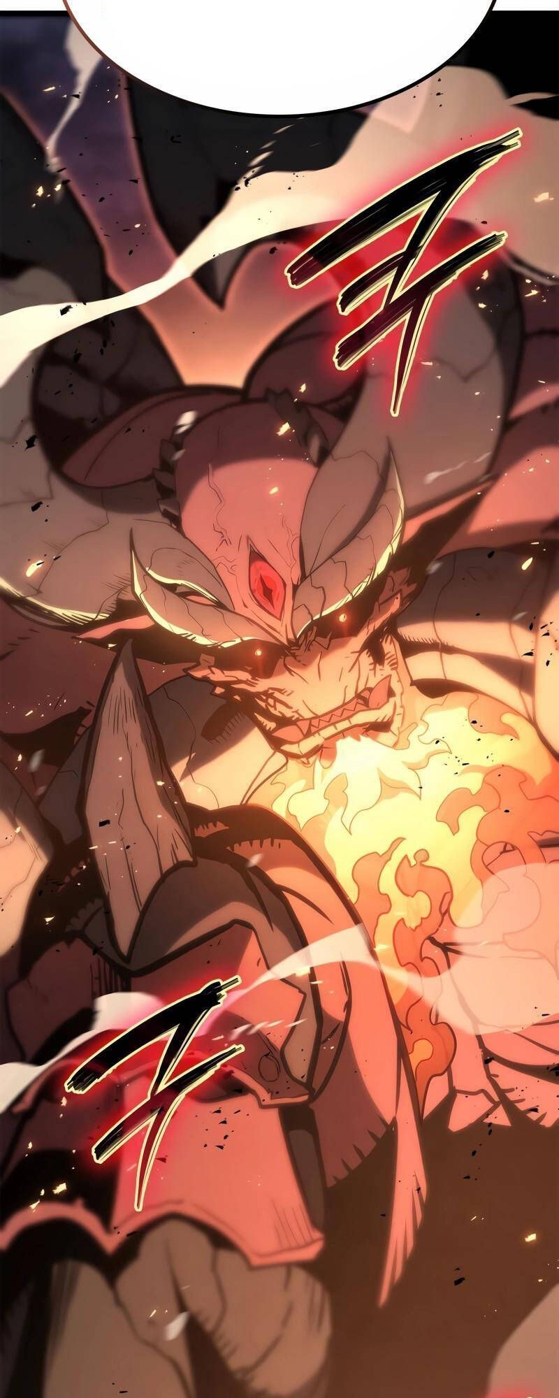 Vị Vua Mạnh Nhất Đã Trở Lại Chapter 83.7 - Trang 2