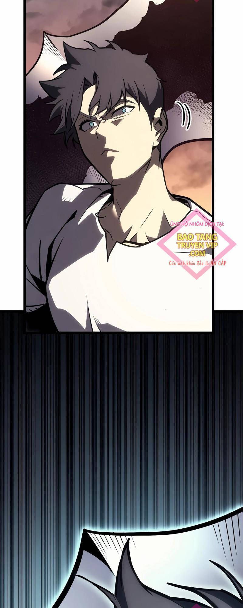 Vị Vua Mạnh Nhất Đã Trở Lại Chapter 83.7 - Trang 2