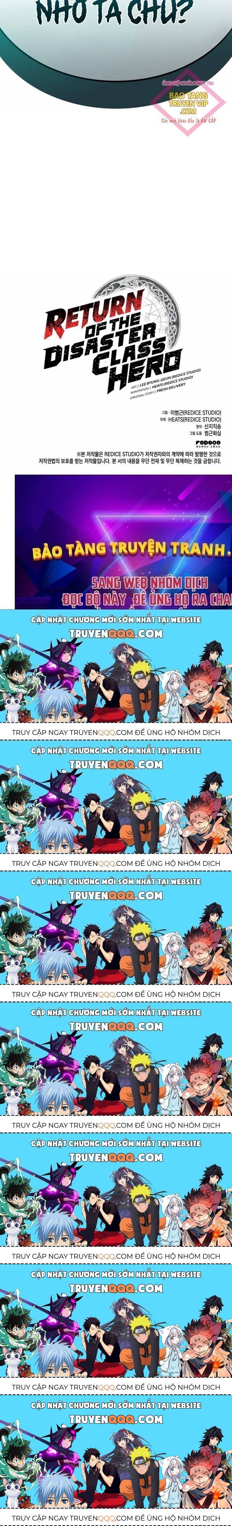 Vị Vua Mạnh Nhất Đã Trở Lại Chapter 83.7 - Trang 2