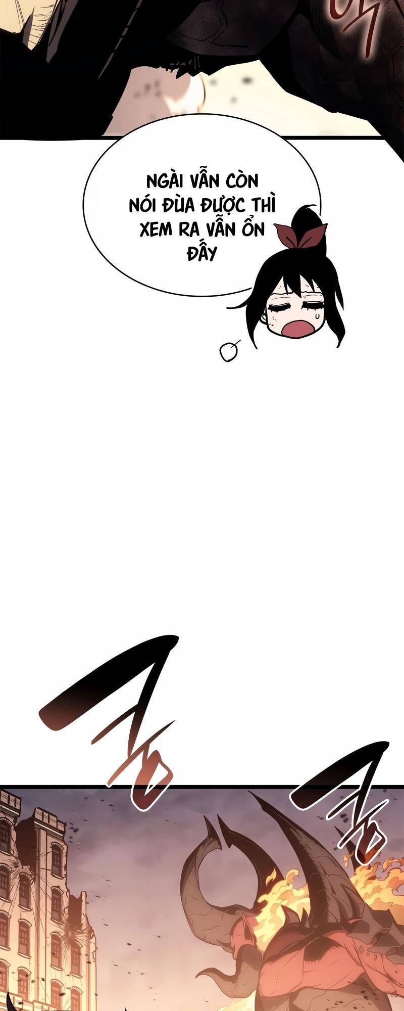 Vị Vua Mạnh Nhất Đã Trở Lại Chapter 83.8 - Trang 2