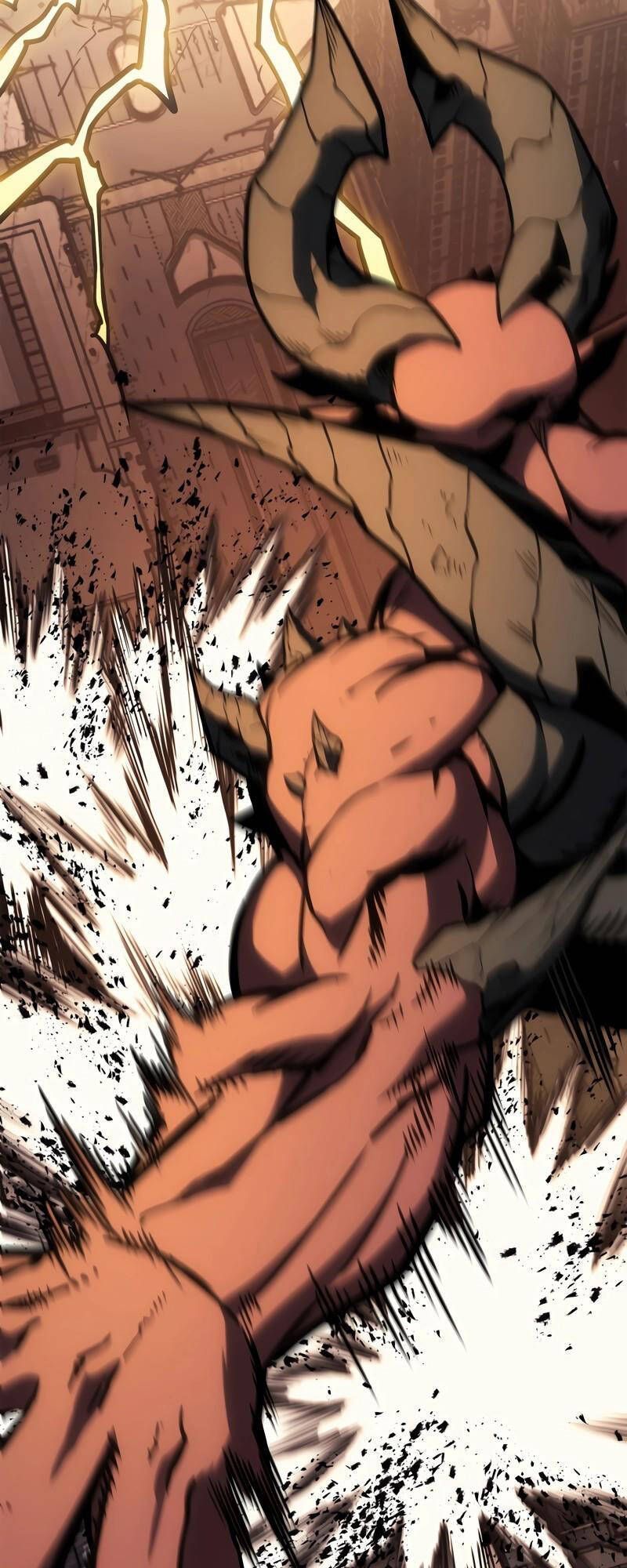 Vị Vua Mạnh Nhất Đã Trở Lại Chapter 83.8 - Trang 2