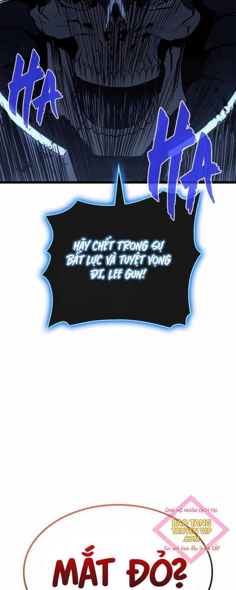 Vị Vua Mạnh Nhất Đã Trở Lại Chapter 83.8 - Trang 2