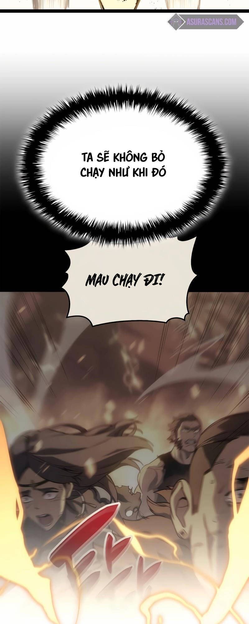 Vị Vua Mạnh Nhất Đã Trở Lại Chapter 83.9 - Trang 2