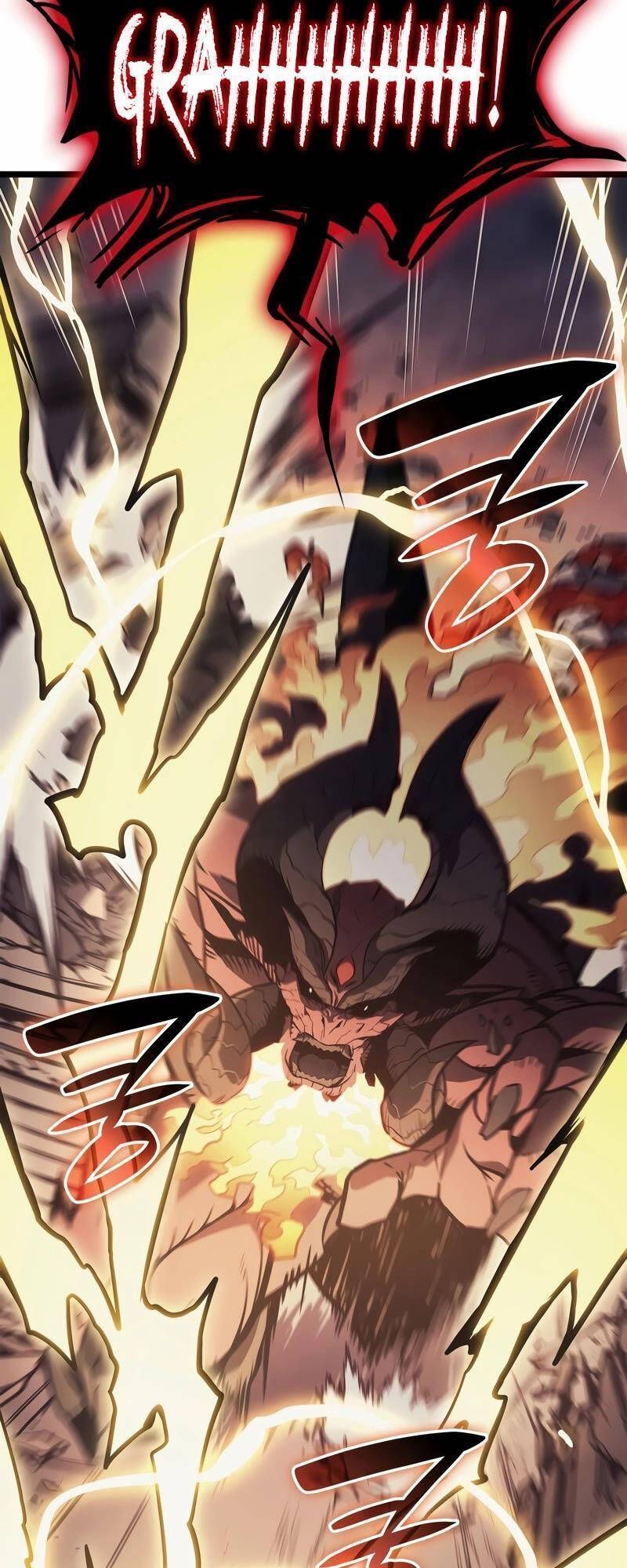 Vị Vua Mạnh Nhất Đã Trở Lại Chapter 83.9 - Trang 2