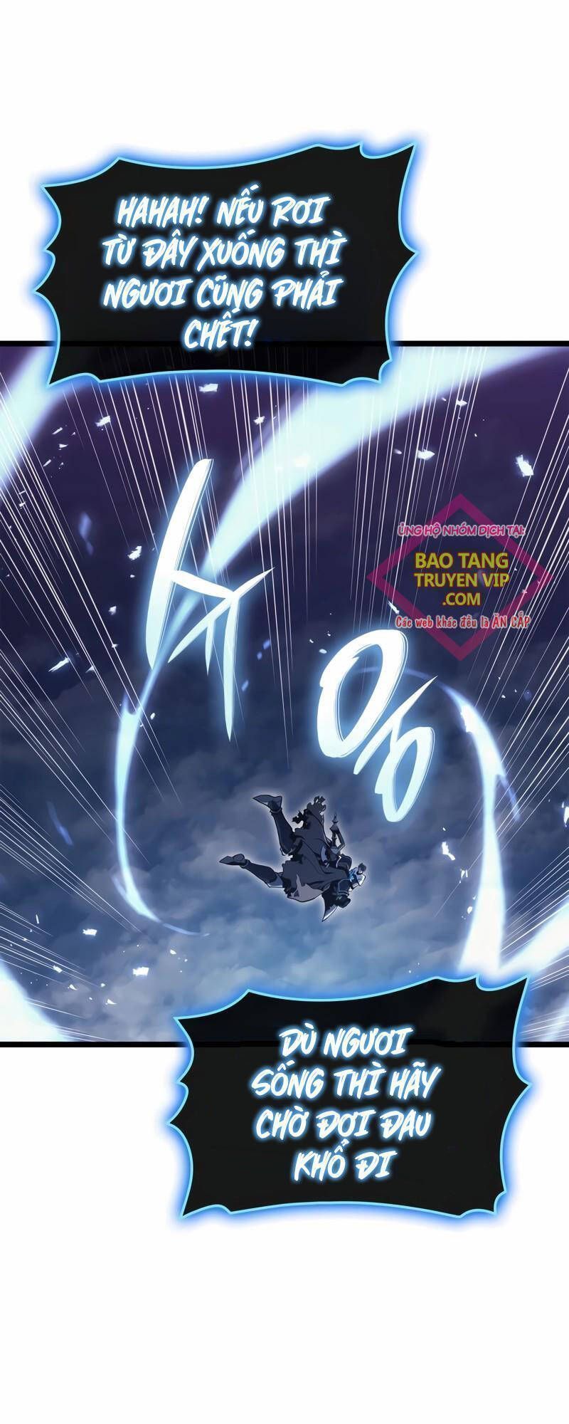 Vị Vua Mạnh Nhất Đã Trở Lại Chapter 83.9 - Trang 2