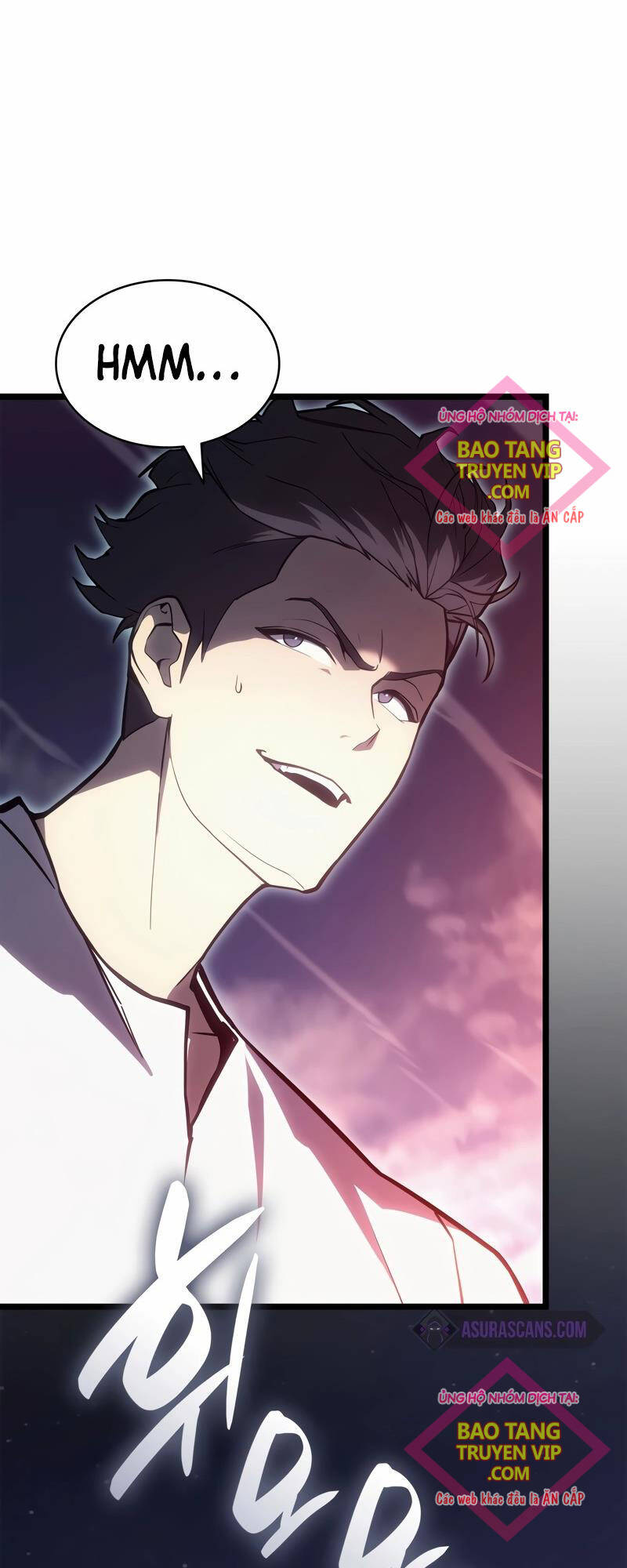 Vị Vua Mạnh Nhất Đã Trở Lại Chapter 83 - Trang 2