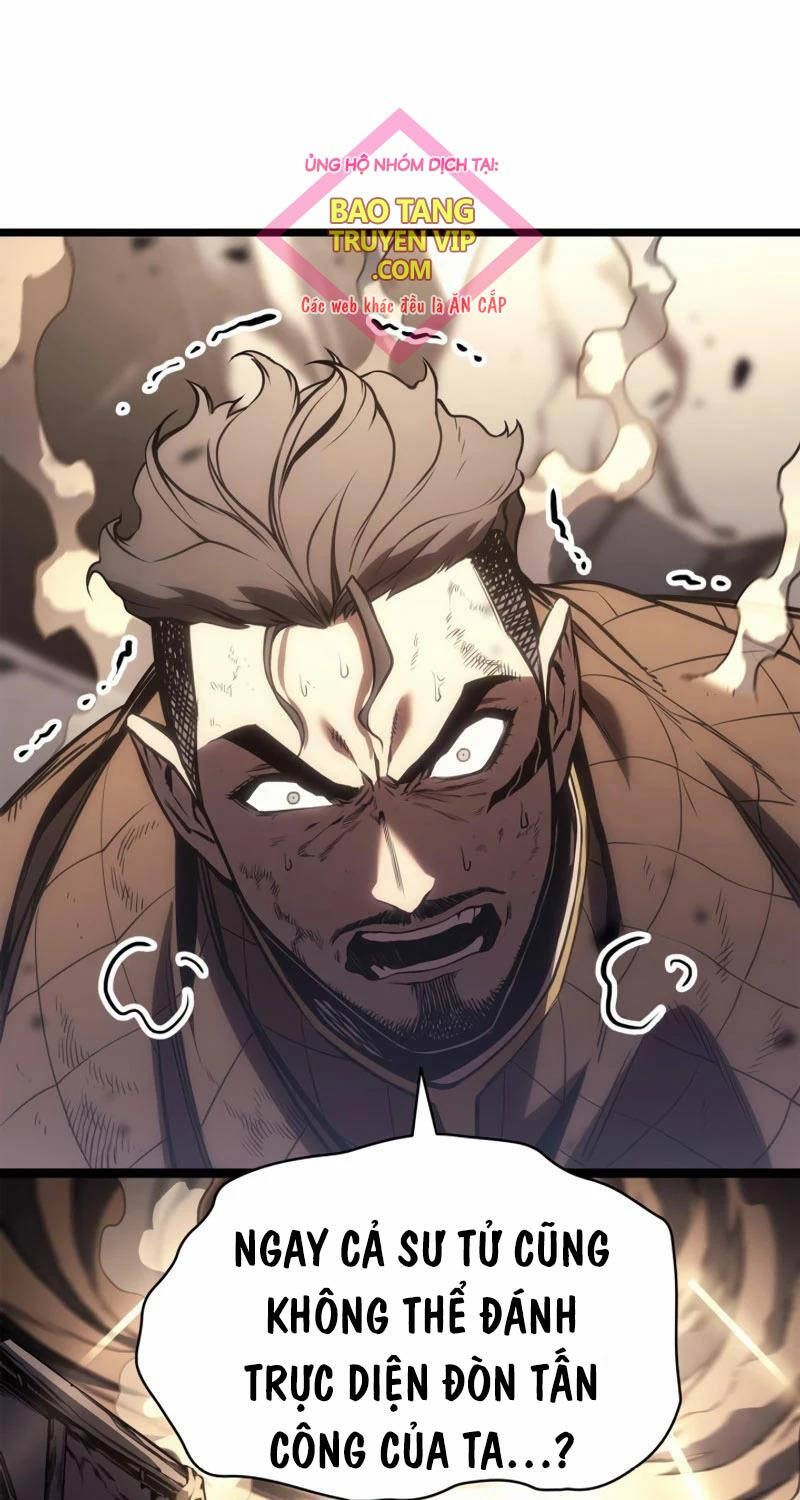 Vị Vua Mạnh Nhất Đã Trở Lại Chapter 84.1 - Trang 2