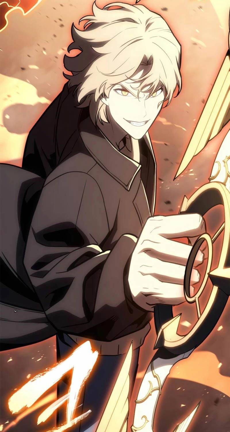 Vị Vua Mạnh Nhất Đã Trở Lại Chapter 84.1 - Trang 2