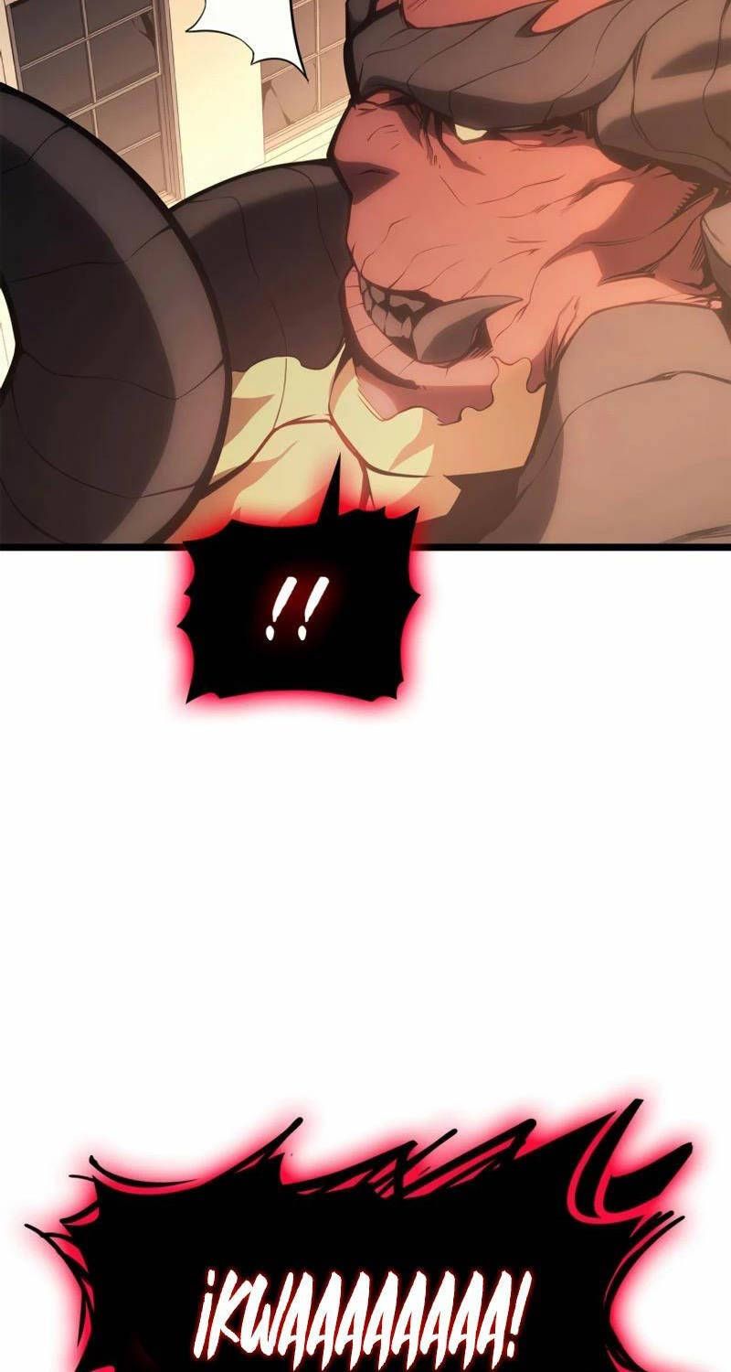 Vị Vua Mạnh Nhất Đã Trở Lại Chapter 84.1 - Trang 2