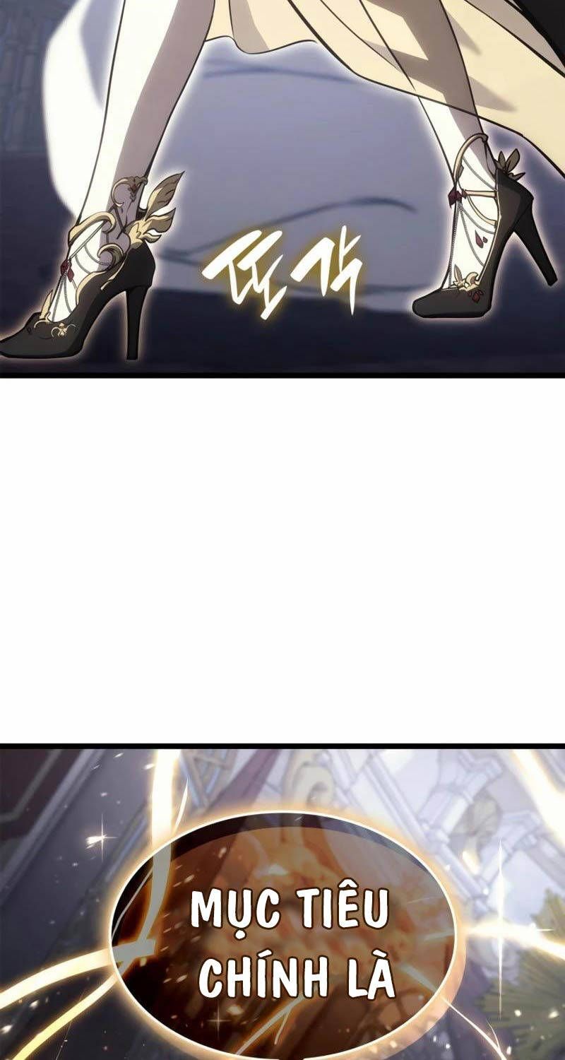 Vị Vua Mạnh Nhất Đã Trở Lại Chapter 84.1 - Trang 2